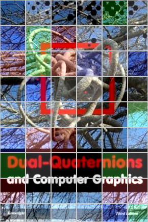 Dual-Quaternions and Computer Graphics