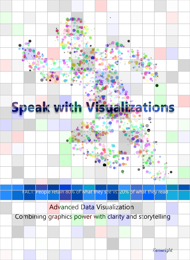 Speak with Visualizations (Paperback)