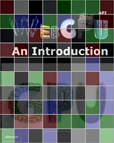 WebGPU API: Introduction