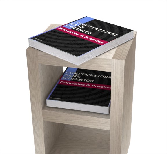 Computational Game Dynamics