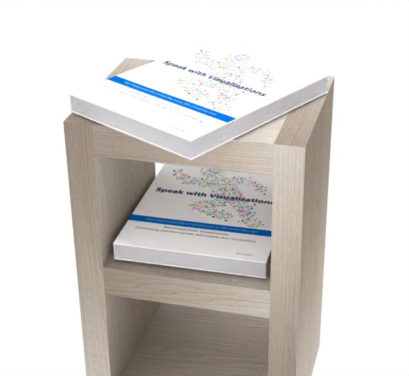 Speak with Visualizations (Paperback)