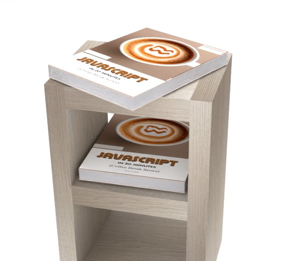 JavaScript in 20 Minutes (Coffee Break Series)