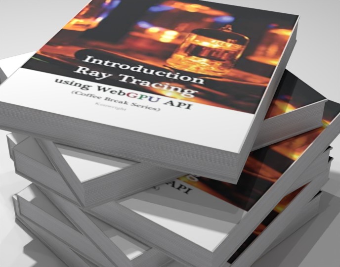 Introduction to Ray-Tracing using WebGPU API