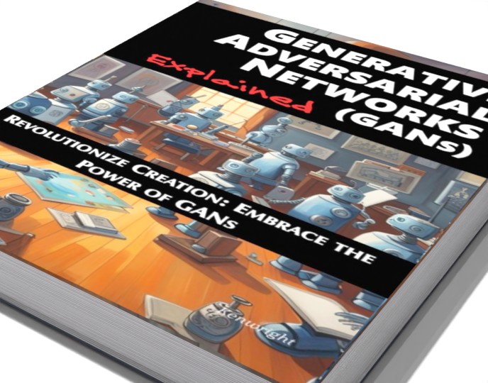 Generative Adversarial Networks (GANs) Explained