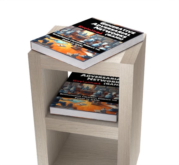 Generative Adversarial Networks (GANs) Explained