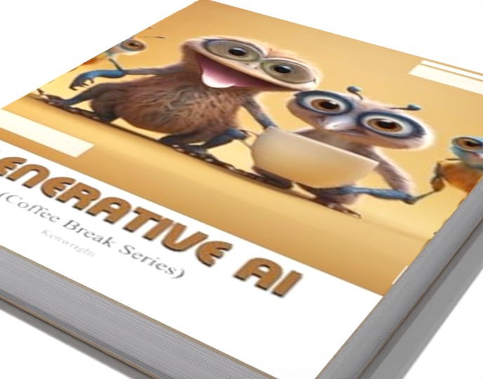 Generative AI in 20 Minutes: (Coffee Break Series)