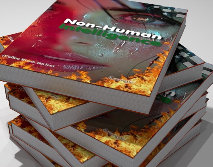 Non-Human Intelligence (Coffee Book Series)